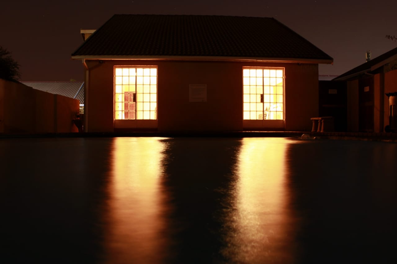Clubhouse